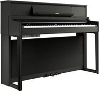 Roland, Piano LX5 Noir