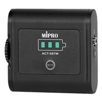 Mipro, Micro HF Chant ACT-58TW