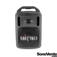 Mipro, Accessoires Sono Portable MA 708EXP