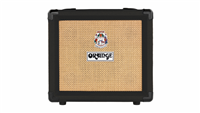 Orange, Ampli CRUSH12 Black