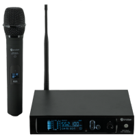 Prodipe, Micro Chant UHF Prodipe M850