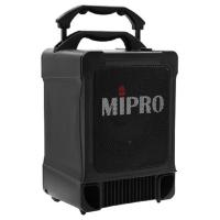 Mipro, Sono Portable MA 707PAD MP3