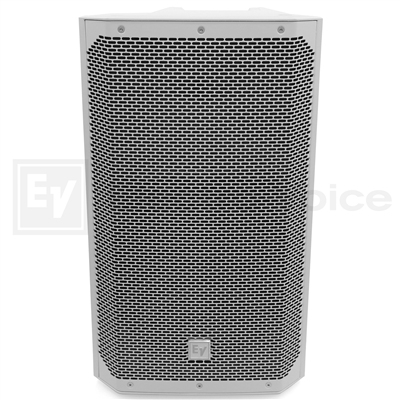 Electro-Voice, Enceinte Amplifiée ELX200-12P-W White