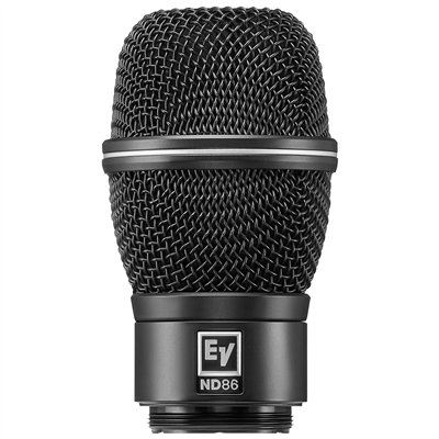 Electro-Voice, Micro HF Chant ND86-RC3