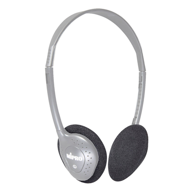 Mipro, Système Ear Monitor Mousses de rechange pour E20S (100 pièces)