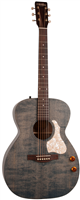 Art & Lutherie, Legacy Denim Blue Q-Discrete
