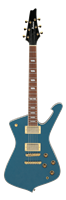 Ibanez, IC420ABM Antique Blue Metallic