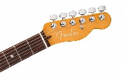 Fender, American Ultra Telecaster®, Rosewood Fingerboard, Texas Tea