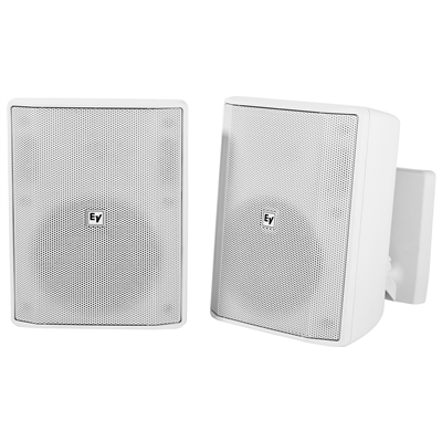 Electro-Voice, Enceinte Non-amplifiée EVID S5 2W (la paire)