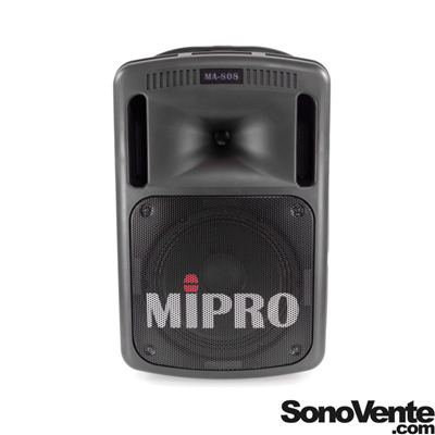 Mipro, Accessoires Sono Portable MA 808EXP