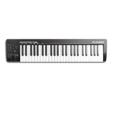 M-AUDIO, Keystation 49 MK3