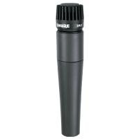 Shure, Micro SM57