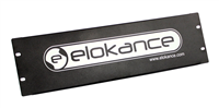 Elokance, Tôle pour Rack Tôle 19 pouces 3U