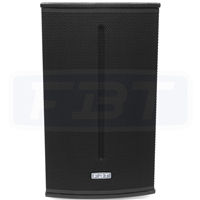 FBT, Enceinte Amplifiée X-Pro 112A