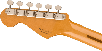 Fender, Vintera® II 50s Stratocaster®, Maple Fingerboard, 2-Color Sunburst